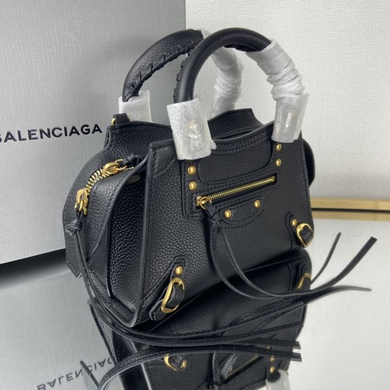 Balenciaga Classic City Bags